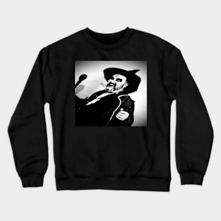 warlock Crewneck Sweatshirt